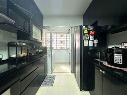 Blk 435C West Edge @ Bukit Batok (Bukit Batok), HDB 4 Rooms #539614601